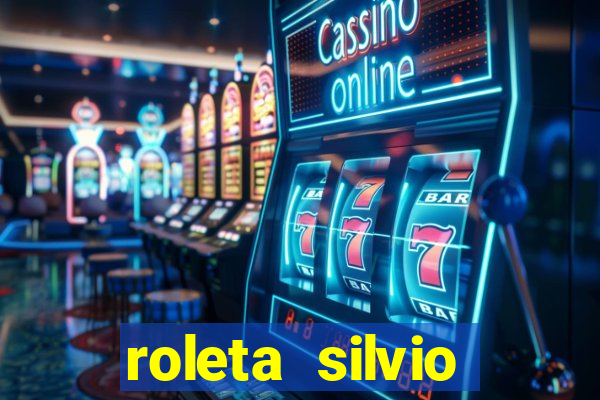 roleta silvio santos jogo